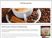 Det Lille Kaffekompaniet AS