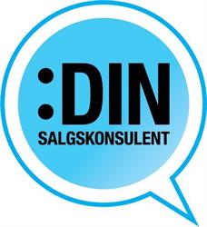 Din Salgskonsulent AS