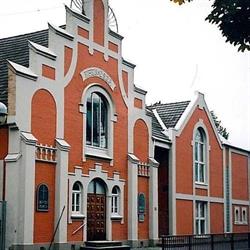 Drammen Baptistmenighet