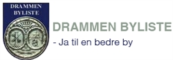Drammen Byliste
