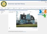 Drammen Syd-Vest Rotary Klubb