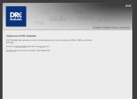 Nettsted av Drc Radiolab AS