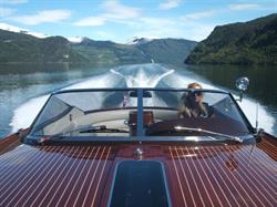 Dreamline Yachts AS