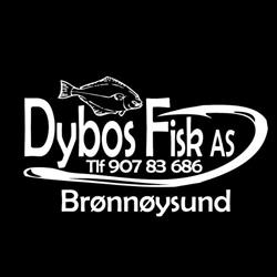 Dybos Fisk AS