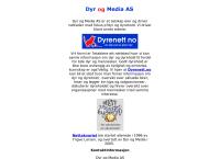 Dyr og Media AS