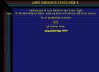 Dæhlin Lars Johny - Lars Johny Dæhlin