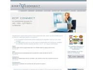 Nettsted av Easy2Connect AS