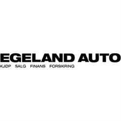 Egeland Auto AS