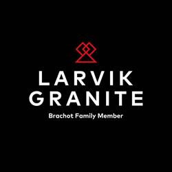 Larvik Granite - Brachot