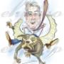 mad dog