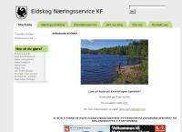 Eidskog Kommuneskoger