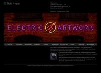 Electric Artwork Andresen