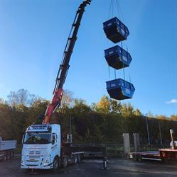 Terje Paulsen Transport AS