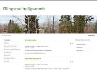 Ellingsrud Boligsameie