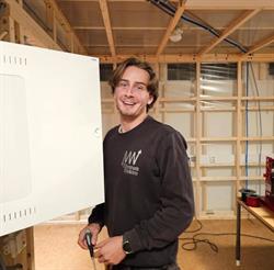 Elverum Elektro Wallace