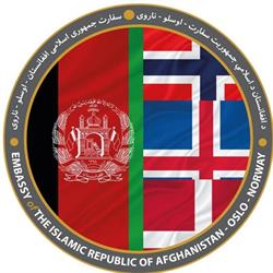 Embassy Of Afghanistan