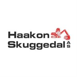 Entreprenørfirma Haakon Skuggedal - Entreprenørfirma Skuggedal Haakon