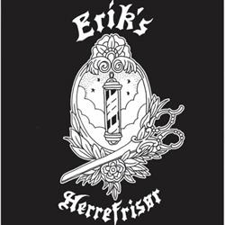 Eriks Herrefrisør Erik Gylder