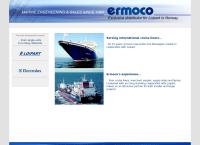 Ermoco AS