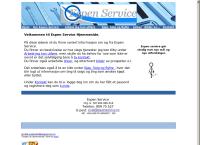 Espen Service
