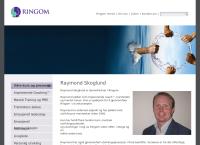 Et Naturlig Valg Raymond Skoglund