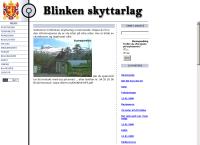 Nettsted av Evenes Skytterlag