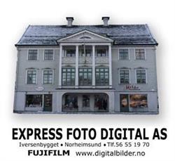 Express Foto Digital AS