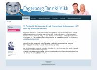 Fagerborg Tannklinikk Hilde Sommer Landsend Tannlege