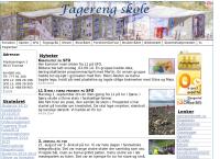 Fagereng Skole Personalforening