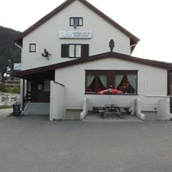 Fagernes Cafe og Kinarestaurant Shan Shao Rong