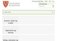 Fagforbundet Avd 460 Jevnaker