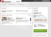 Fagforbundet Avd. 091 Stange