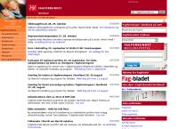 Fagforbundet Hadsel