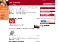 Fagforbundet Harstad
