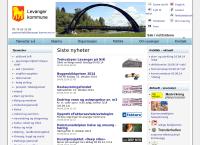 Fagforbundet Levanger