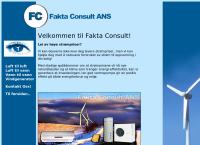 Fakta Consult ANS
