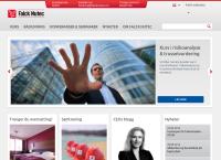Falck Nutec AS avd Oslo - Falck Nutec Consulting