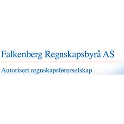 Falkenberg Regnskapsbyrå AS