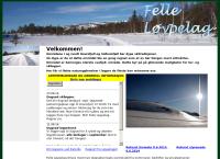 Felle Løypelag