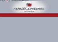 Fennek & Friends As