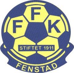 Fenstad Fotballklubb