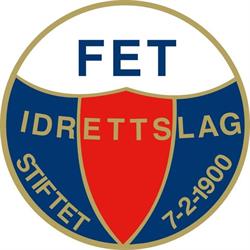 Fet Idrettslag Hovedstyret