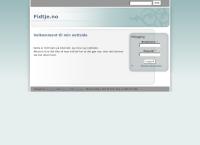 Fidtje Konsulentservice