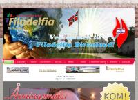 Nettsted av Filadelfiamenigheten Birkeland
