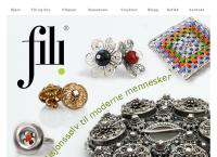 Fili V/Gry Marie Grindbakken