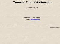 Finn Kristiansen