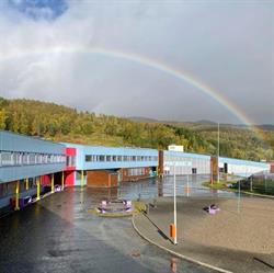 Finnsnes Ungdomsskole