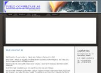 Fjeld Consulting AS