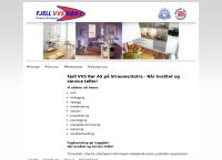 Fjell Vvs-Rør Ronny Isachsen