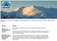 Nettsted av Fjellhug Natur- OG Friluftslivlag